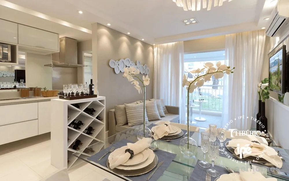 Apartamento, 3 quartos, 97 m² - Foto 3