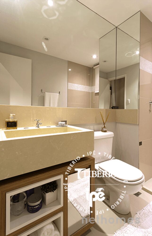 Apartamento, 3 quartos, 97 m² - Foto 4