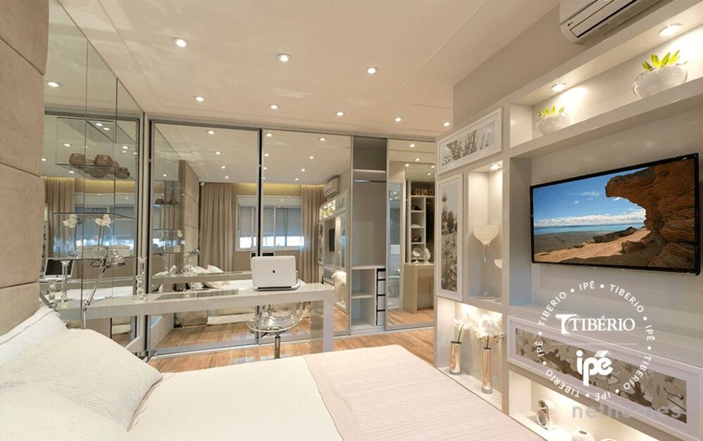 Apartamento, 3 quartos, 97 m² - Foto 2