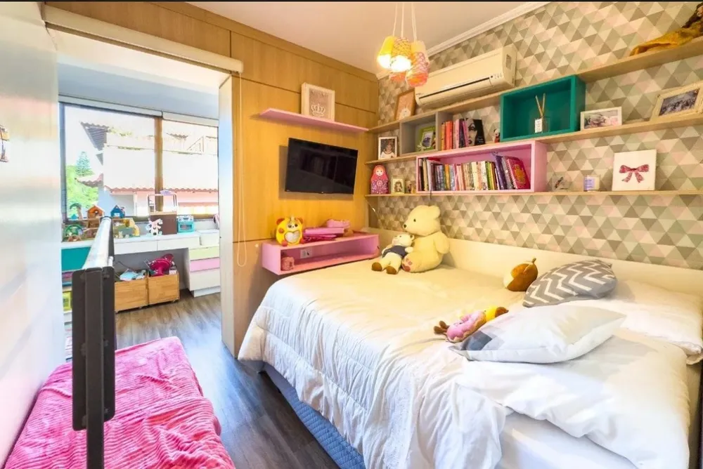 Casa de Condomínio, 3 quartos - Foto 3