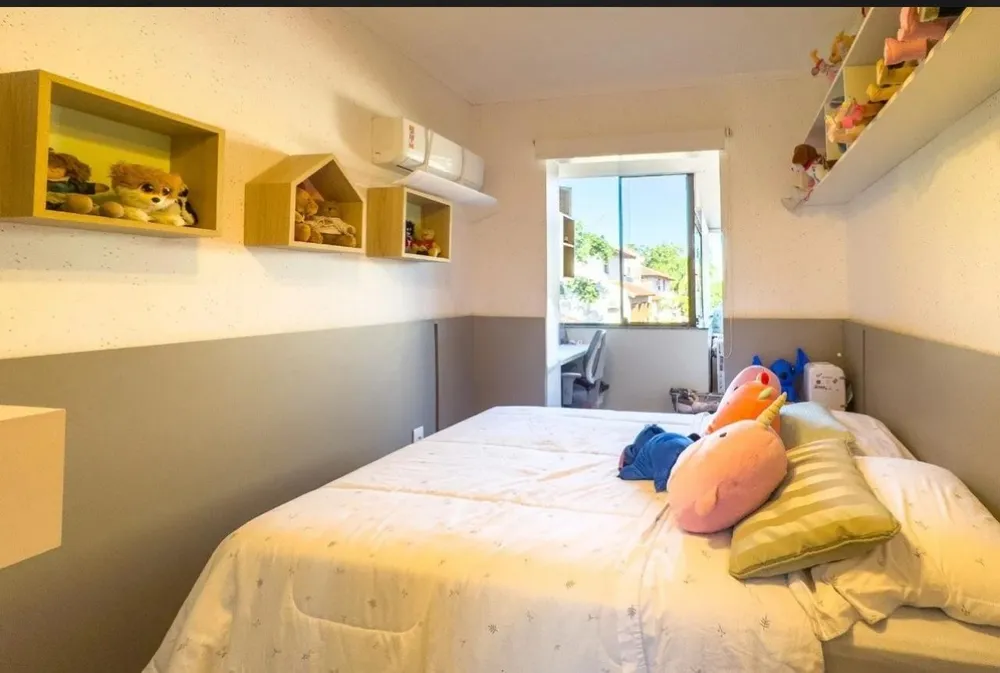 Casa de Condomínio, 3 quartos - Foto 5