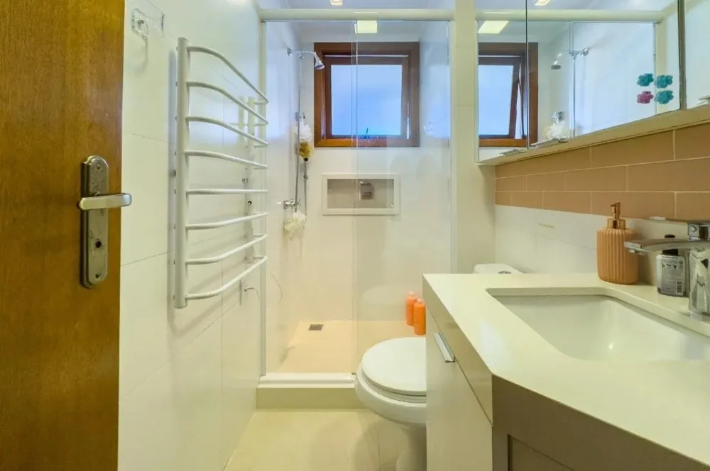 Casa de Condomínio, 3 quartos - Foto 10
