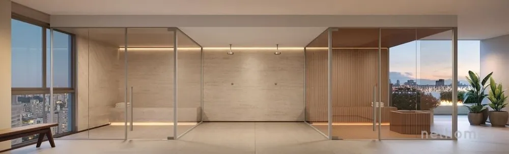 Apartamento, 3 quartos, 121 m² - Foto 6