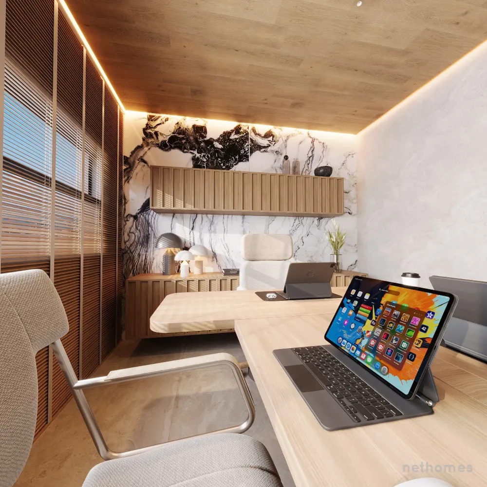 Sala-Conjunto, 22 m² - Foto 7