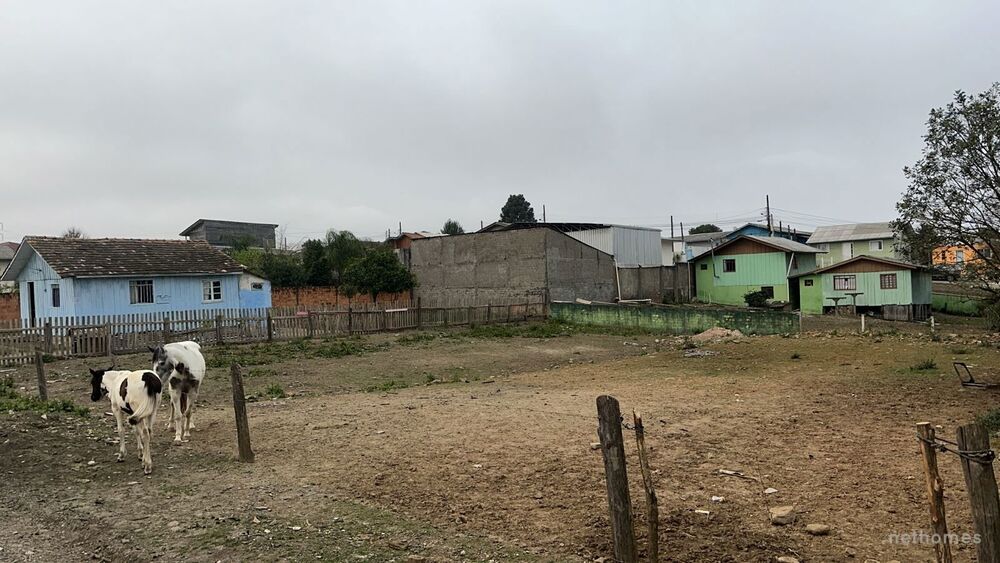 Terreno, 840 m² - Foto 1