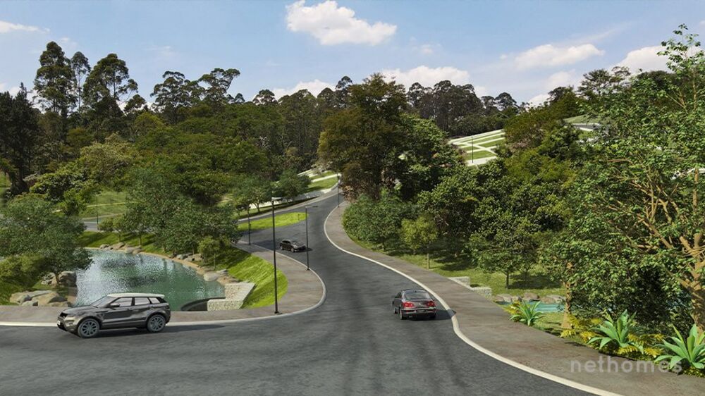 Terreno à venda, 500m² - Foto 2