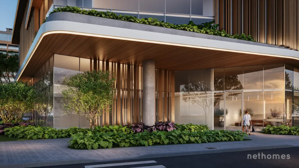 Cobertura, 4 quartos, 459 m² - Foto 2