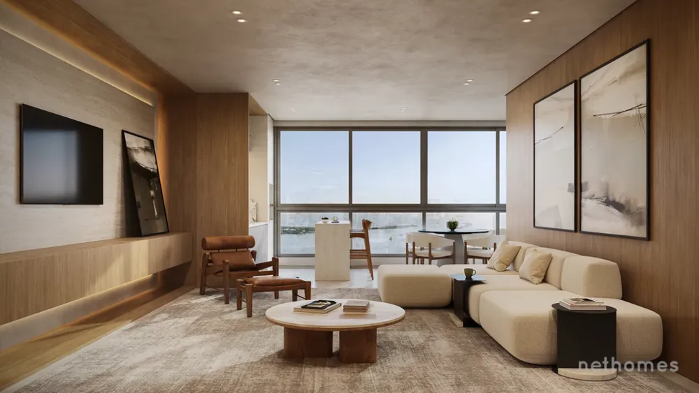 Cobertura, 4 quartos, 459 m² - Foto 3