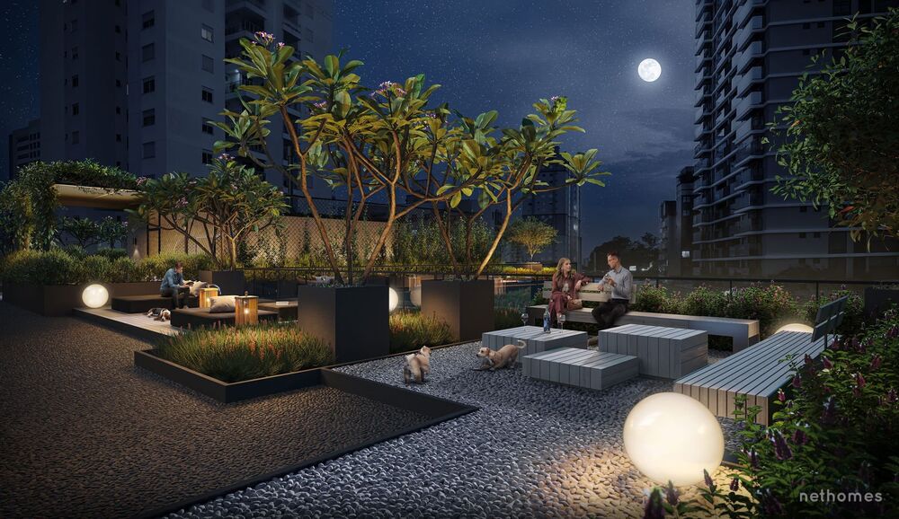 Apartamento, 3 quartos, 142 m² - Foto 3
