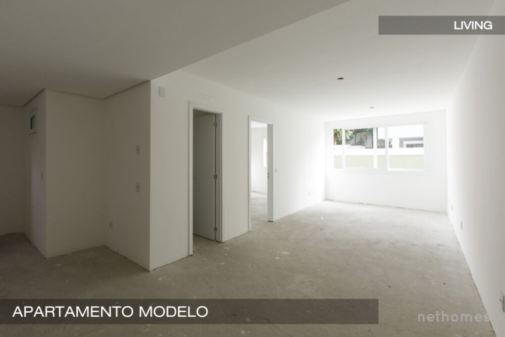 Apartamento, 1 quarto, 53 m² - Foto 2