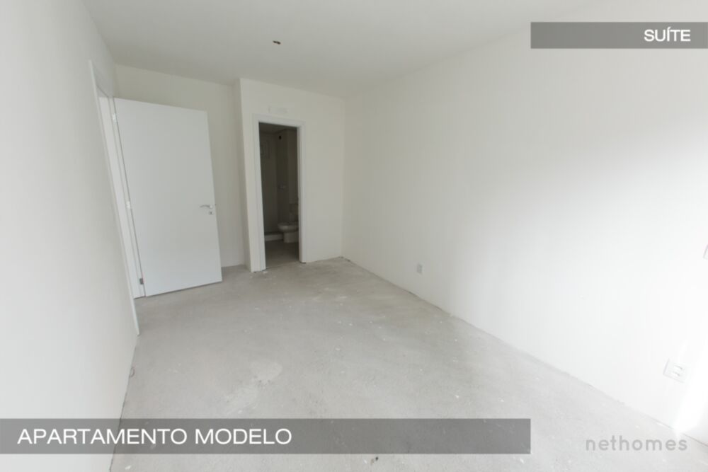 Apartamento, 1 quarto, 53 m² - Foto 8