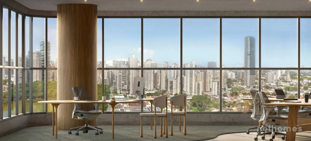 Sala-Conjunto, 90 m² - Foto 6