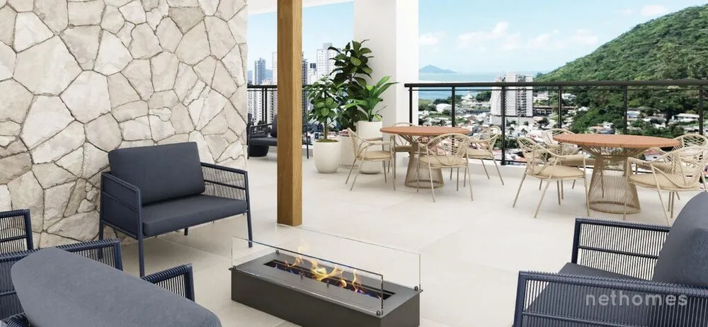 Apartamento, 2 quartos, 67 m² - Foto 11