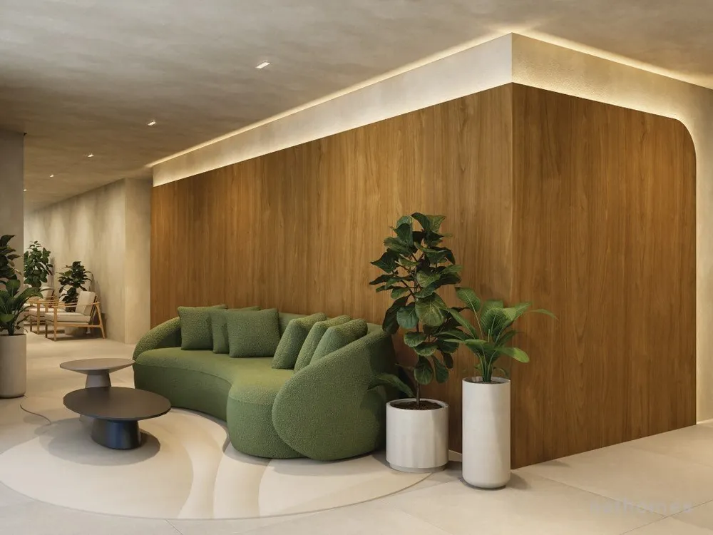 Apartamento, 2 quartos, 67 m² - Foto 3