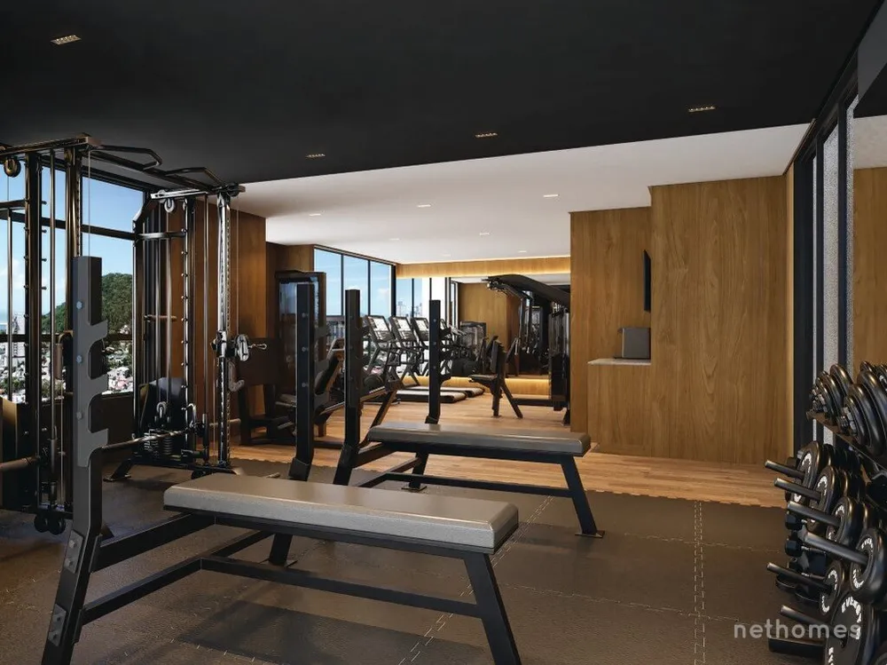 Apartamento, 2 quartos, 67 m² - Foto 6