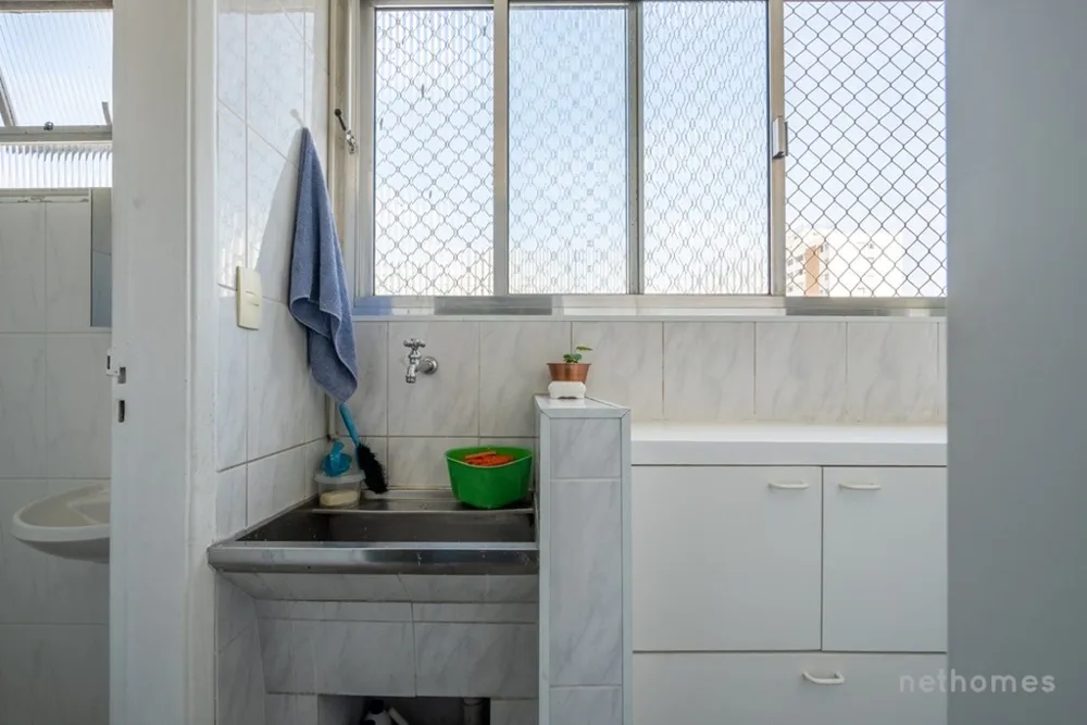 Apartamento, 3 quartos, 145 m² - Foto 9