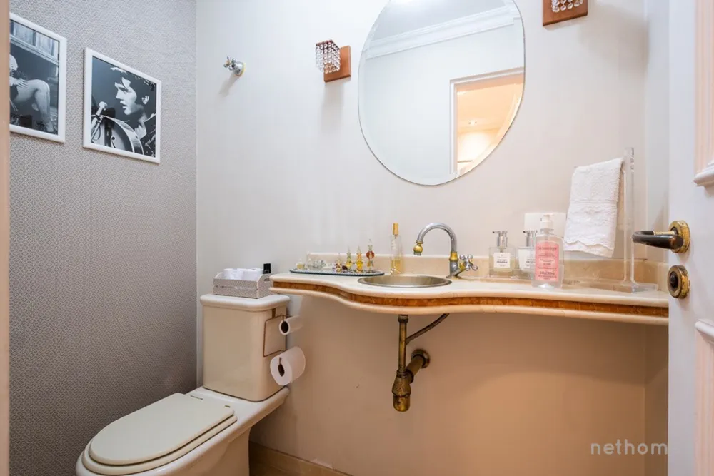Apartamento, 3 quartos, 145 m² - Foto 10