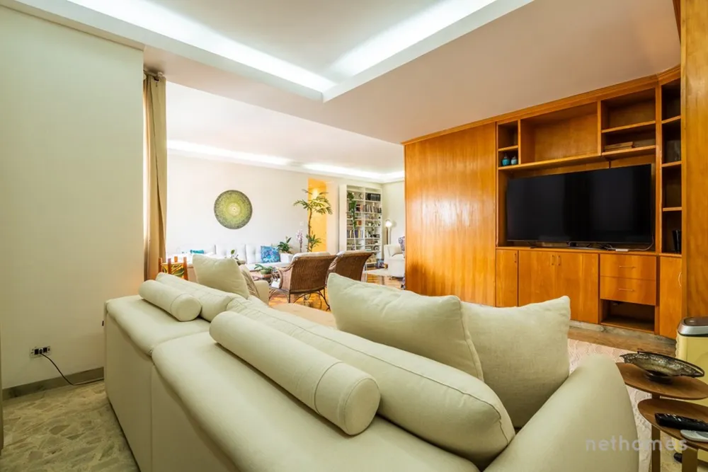 Apartamento, 3 quartos, 145 m² - Foto 5