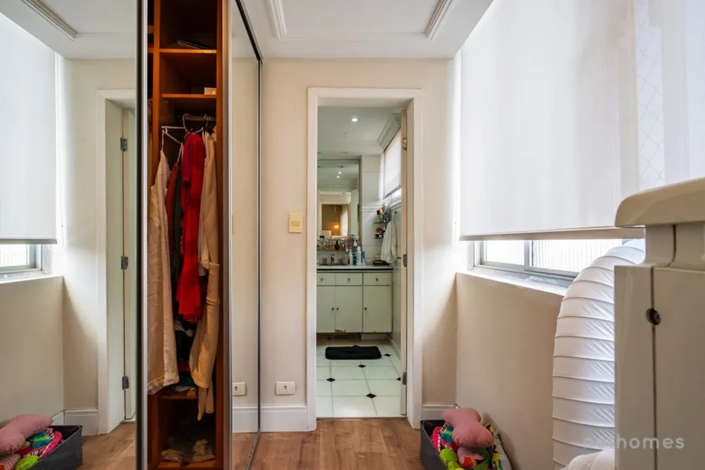 Apartamento, 3 quartos, 145 m² - Foto 12