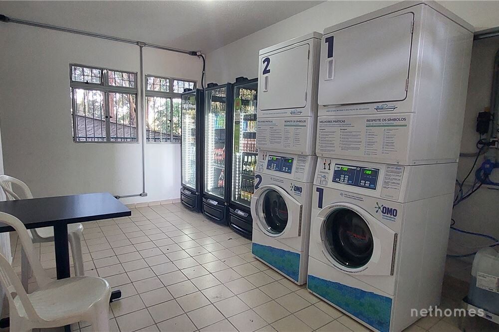 Apartamento à venda com 3 quartos, 41m² - Foto 12