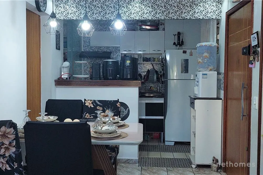 Apartamento, 3 quartos, 41 m² - Foto 6