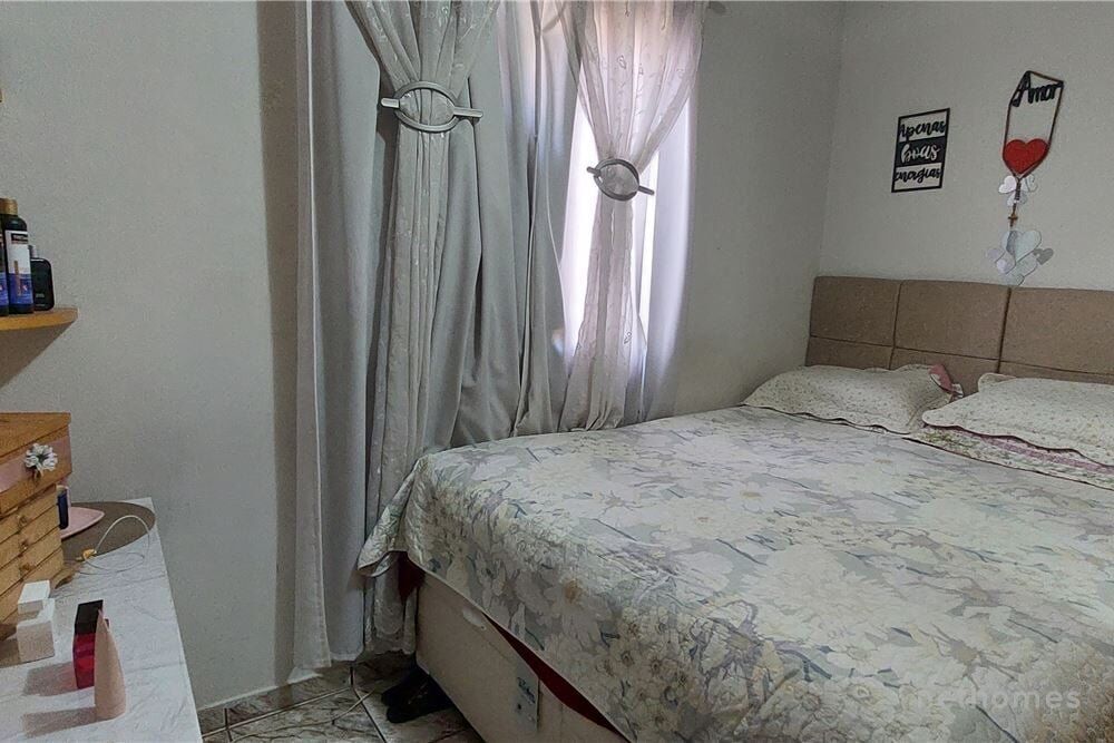 Apartamento à venda com 3 quartos, 41m² - Foto 7