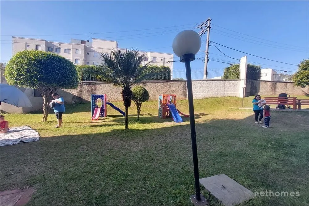 Apartamento, 3 quartos, 41 m² - Foto 15
