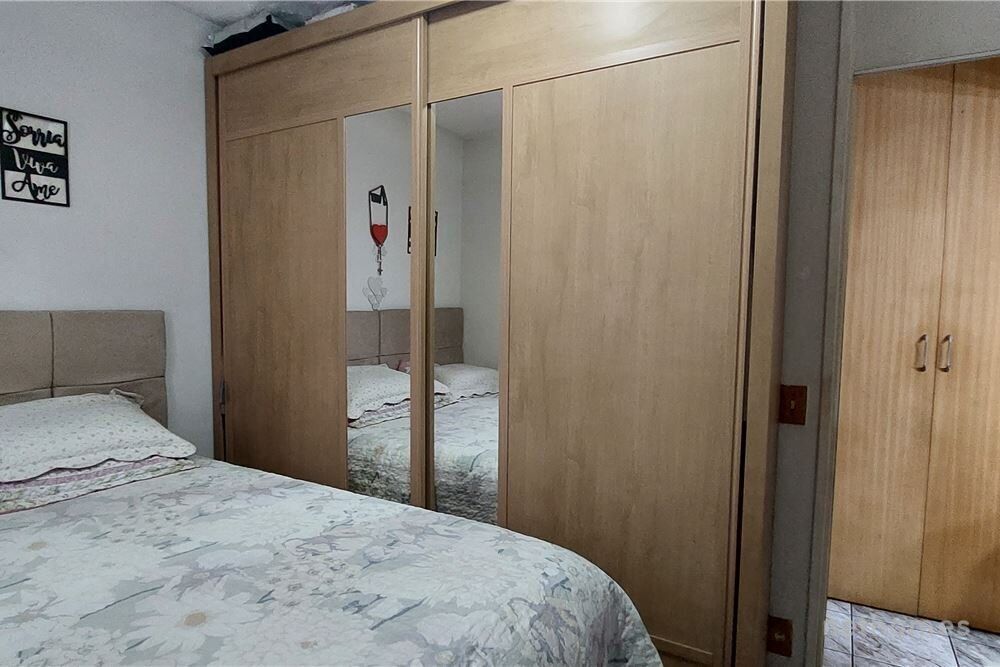 Apartamento à venda com 3 quartos, 41m² - Foto 8