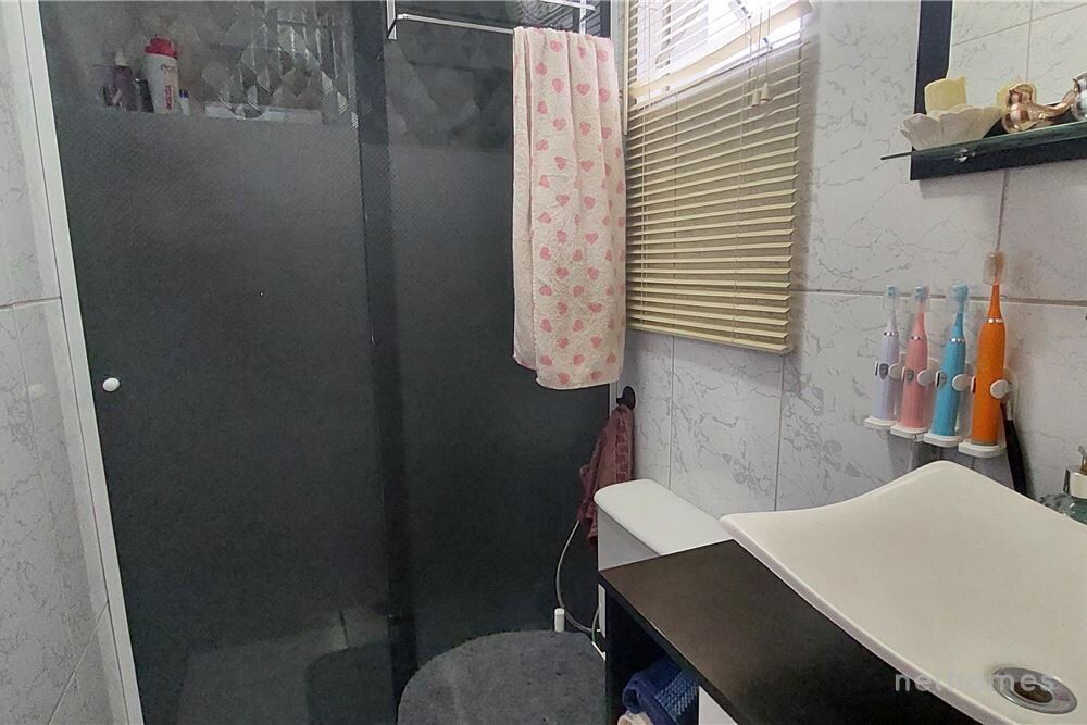 Apartamento à venda com 3 quartos, 41m² - Foto 9