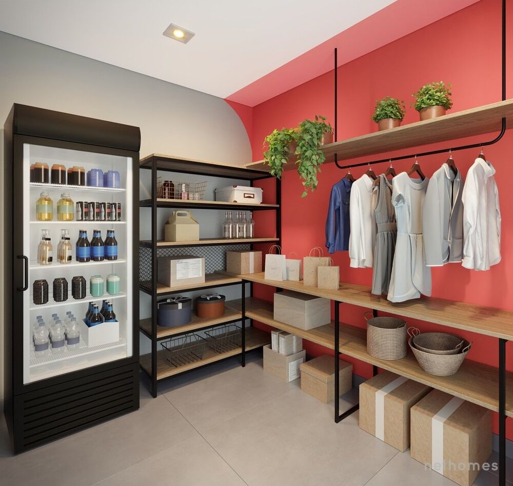 Apartamento, 3 quartos, 85 m² - Foto 3