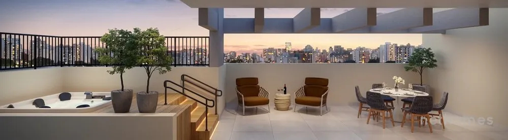 Apartamento, 3 quartos, 85 m² - Foto 5
