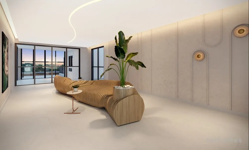 Apartamento, 3 quartos, 85 m² - Foto 3