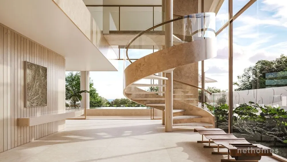 Cobertura, 5 quartos, 562 m² - Foto 2