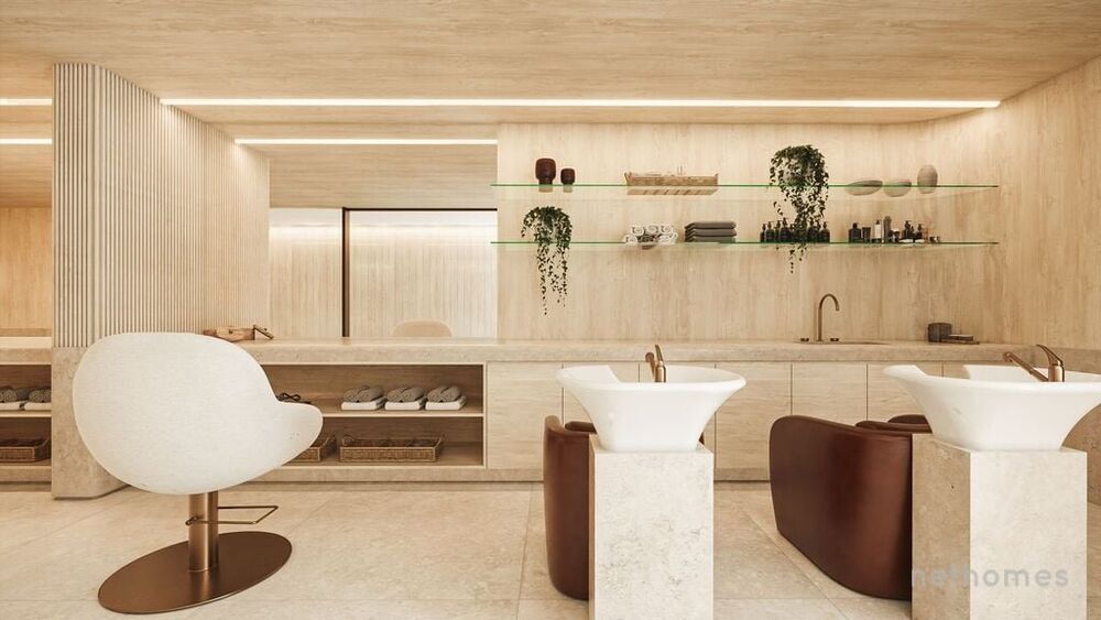 Cobertura Lançamentos com 5 quartos, 562m² - Foto 3