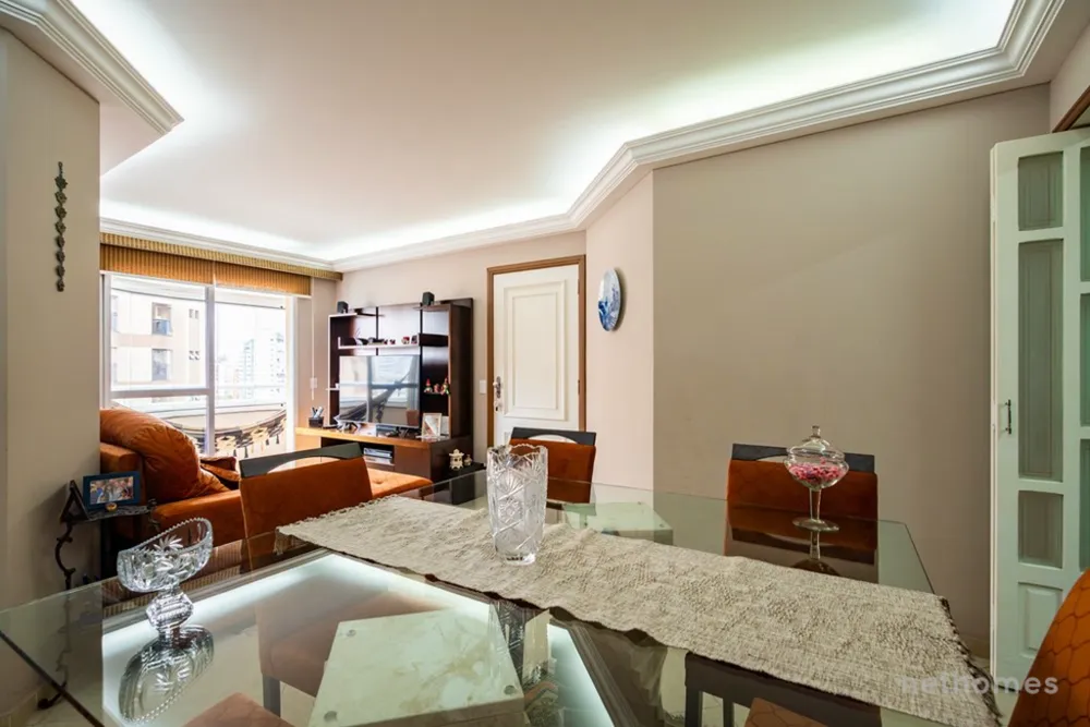 Apartamento, 3 quartos, 96 m² - Foto 2