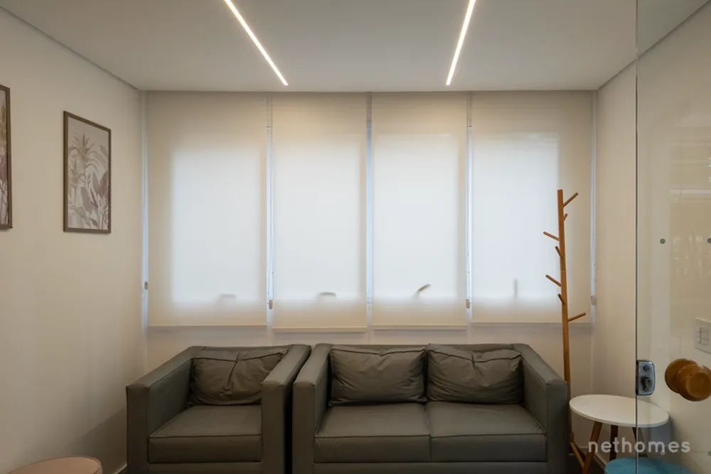 Apartamento, 3 quartos, 96 m² - Foto 1