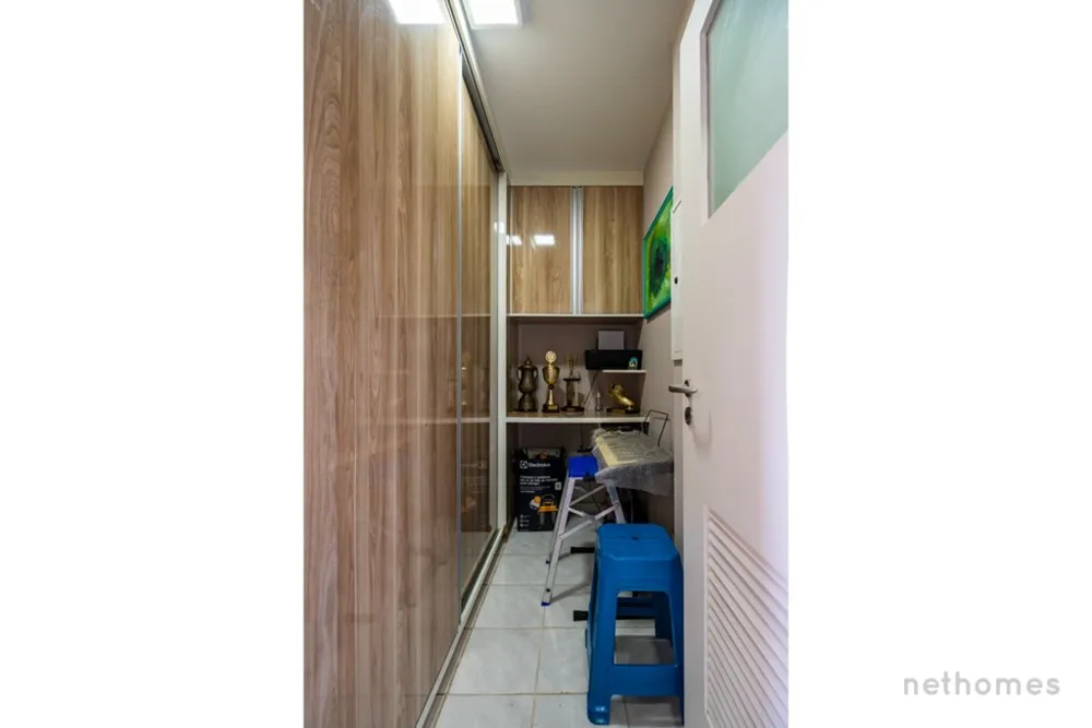Apartamento, 3 quartos, 96 m² - Foto 4
