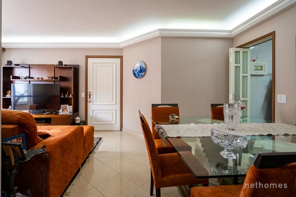 Apartamento, 3 quartos, 96 m² - Foto 3