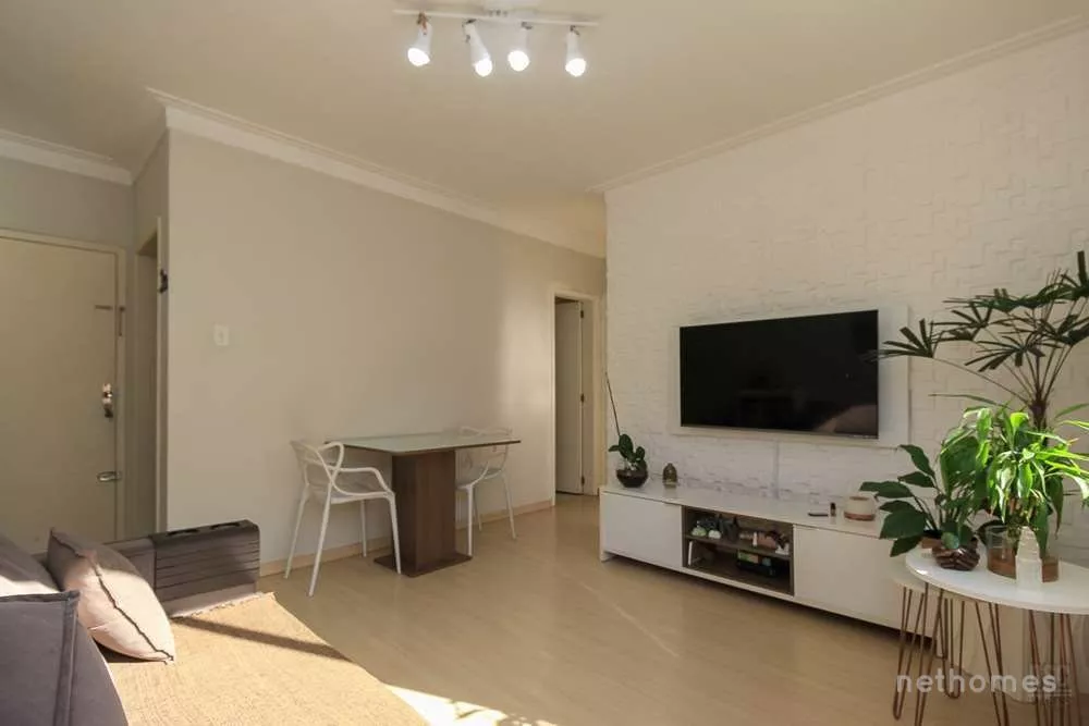 Apartamento à venda com 2 quartos, 51m² - Foto 3