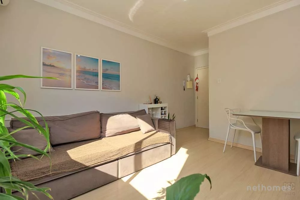 Apartamento à venda com 2 quartos, 51m² - Foto 4