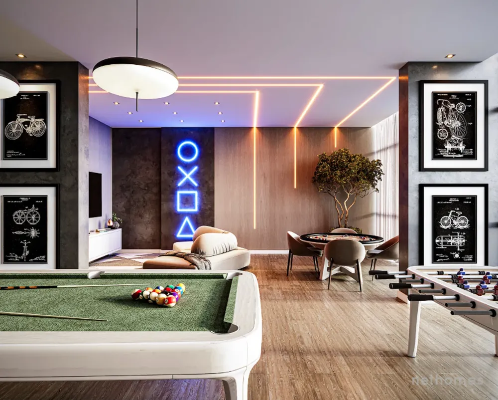 Apartamento, 2 quartos, 68 m² - Foto 6