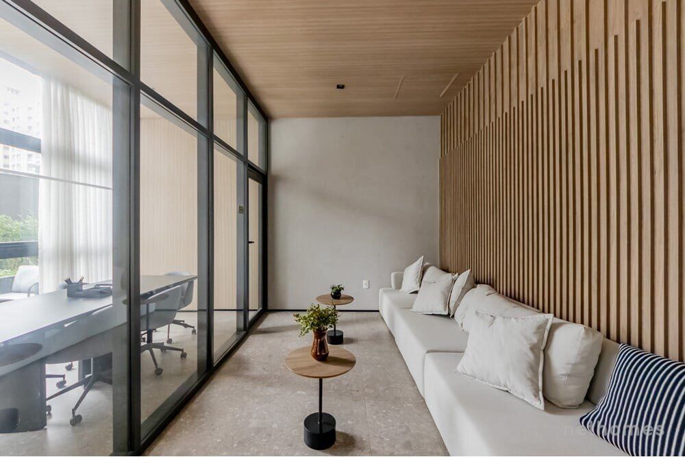 Apartamento, 1 quarto, 25 m² - Foto 9