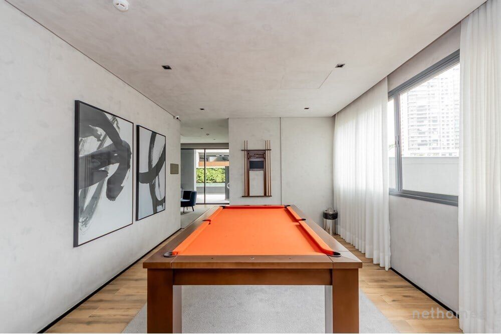 Apartamento, 1 quarto, 25 m² - Foto 16