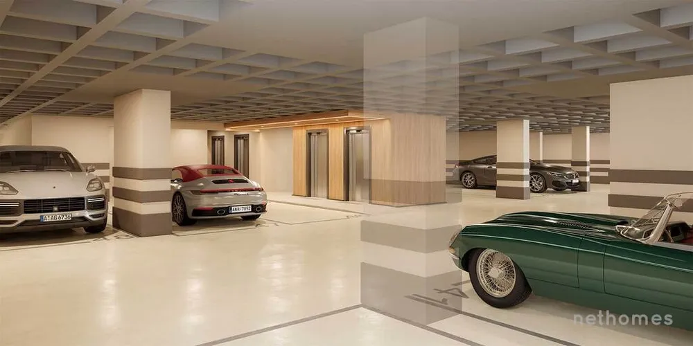 Cobertura, 4 quartos, 571 m² - Foto 6