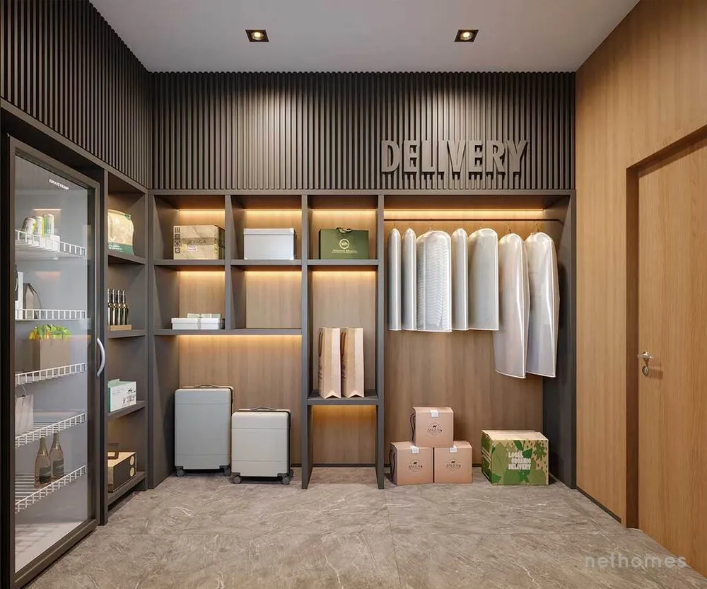 Cobertura, 4 quartos, 571 m² - Foto 5