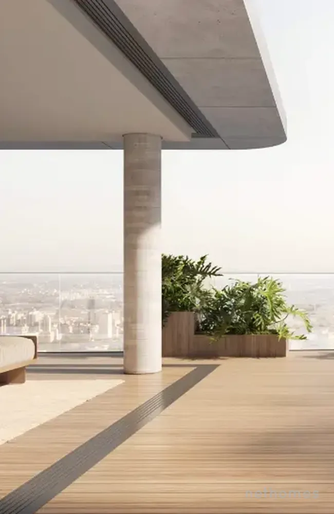 Apartamento, 3 quartos, 375 m² - Foto 3