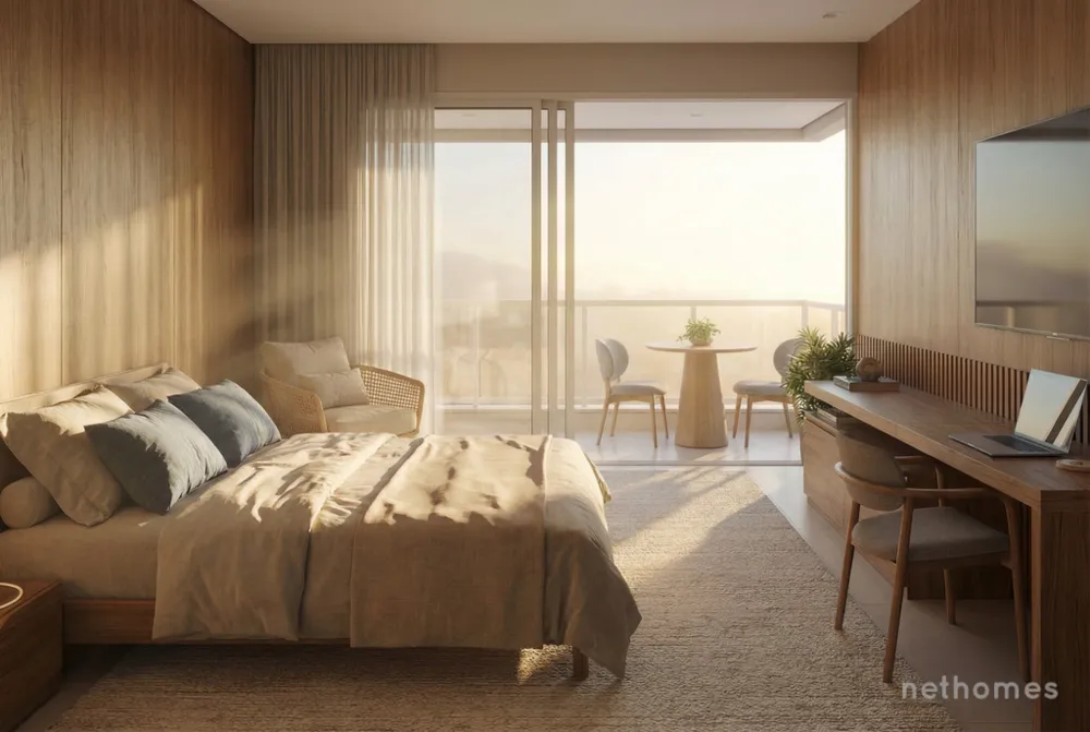 Apartamento, 4 quartos, 270 m² - Foto 19