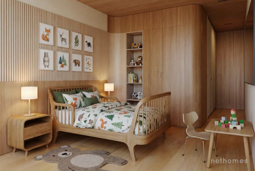 Apartamento, 4 quartos, 270 m² - Foto 20