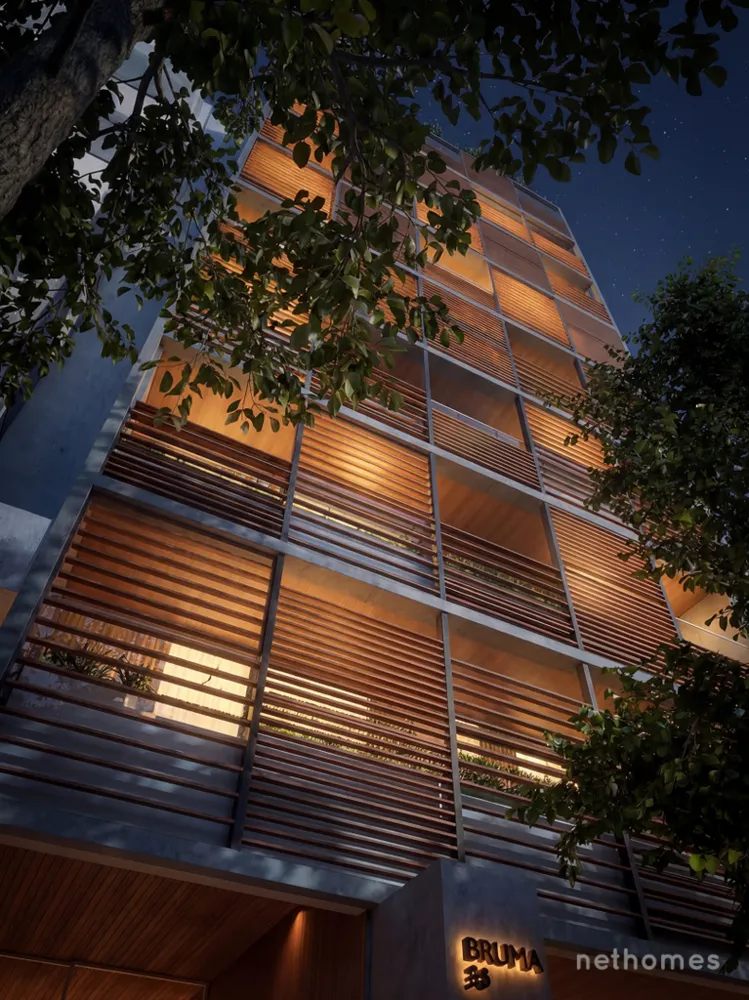 Apartamento, 4 quartos, 270 m² - Foto 5