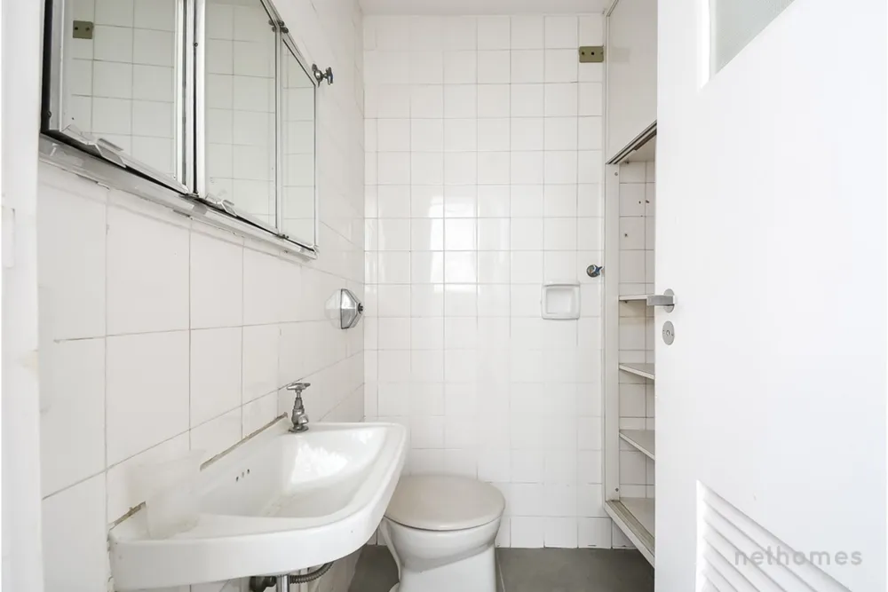 Apartamento, 2 quartos, 88 m² - Foto 3